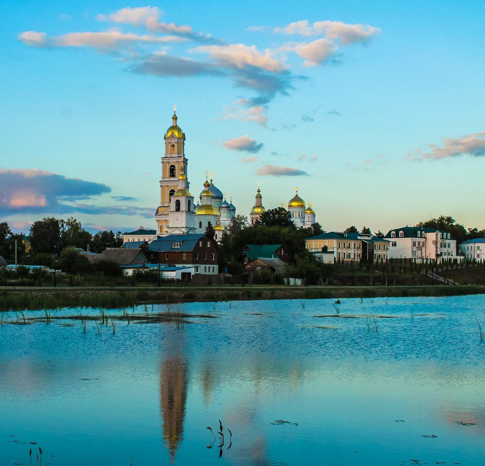 Photograph by Матвей Короткин