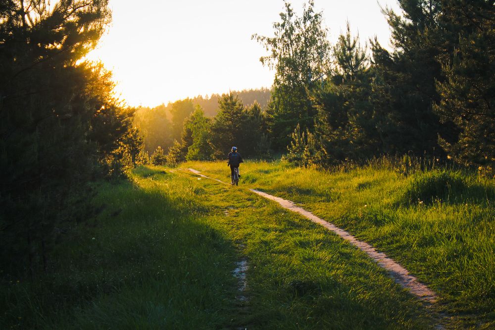 Photograph by Матвей Короткин