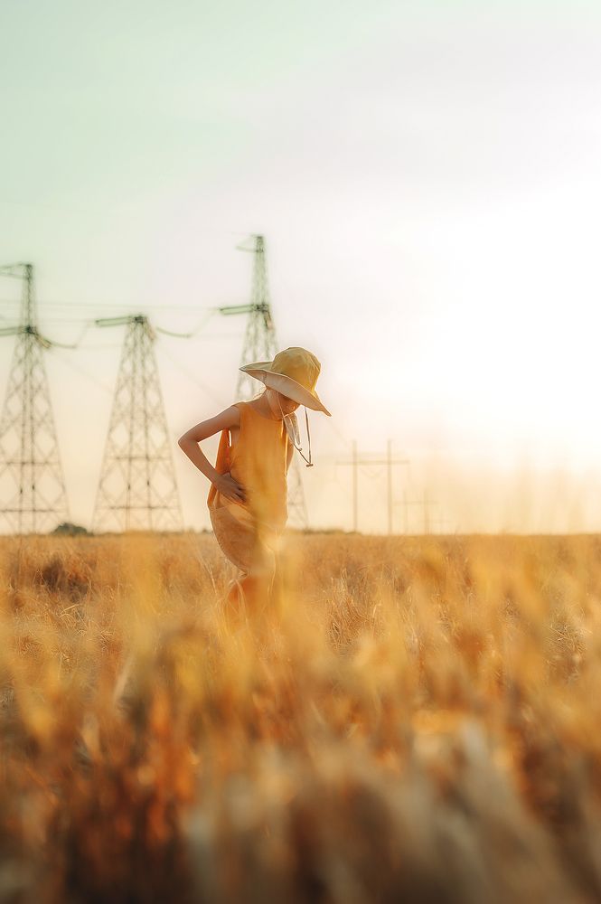 Photograph by Анна Никитина