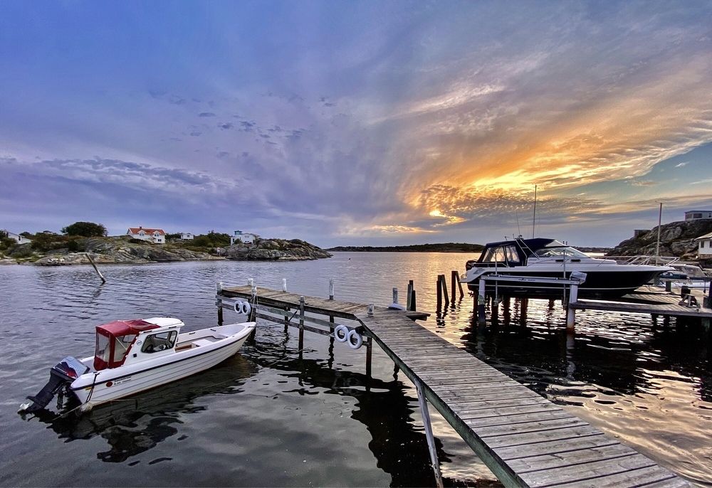 Photograph by Janina Segeda