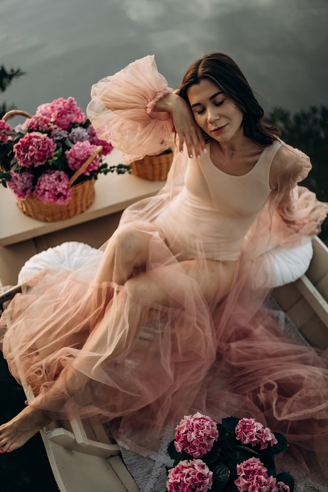 Фотография автора Ольга Вигуро