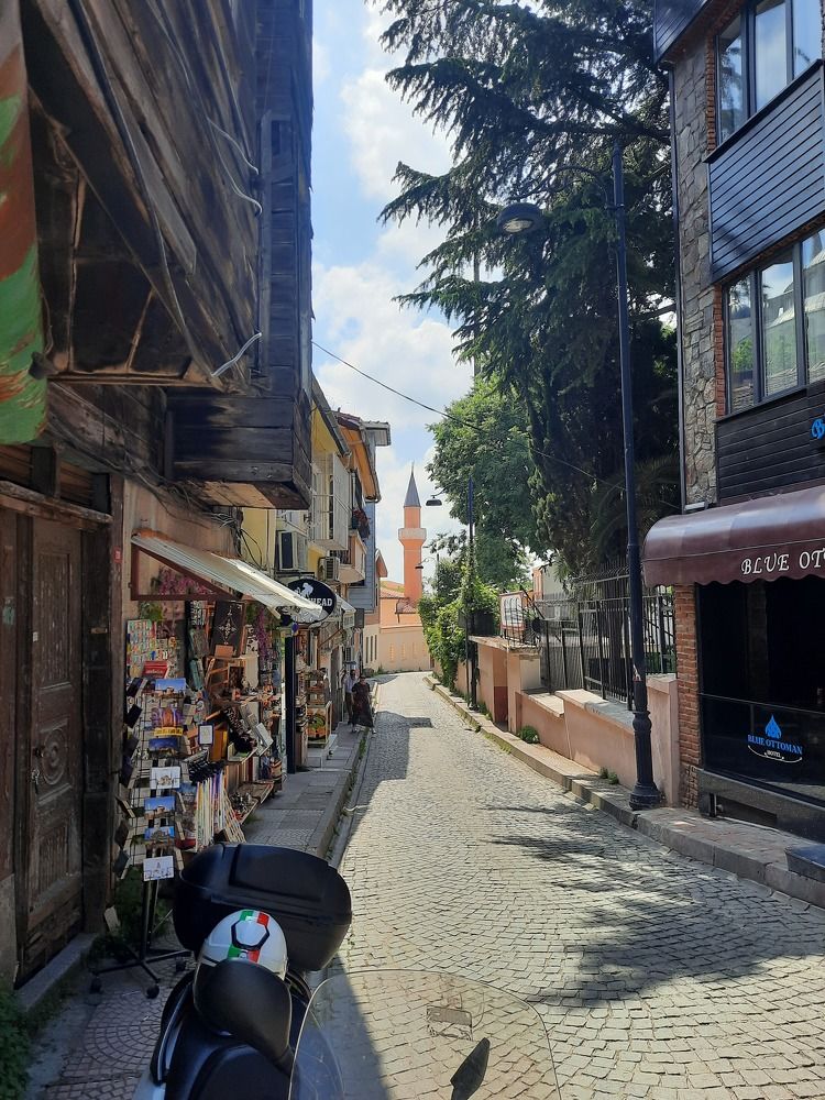 Фотография автора Tetiana Danylenko