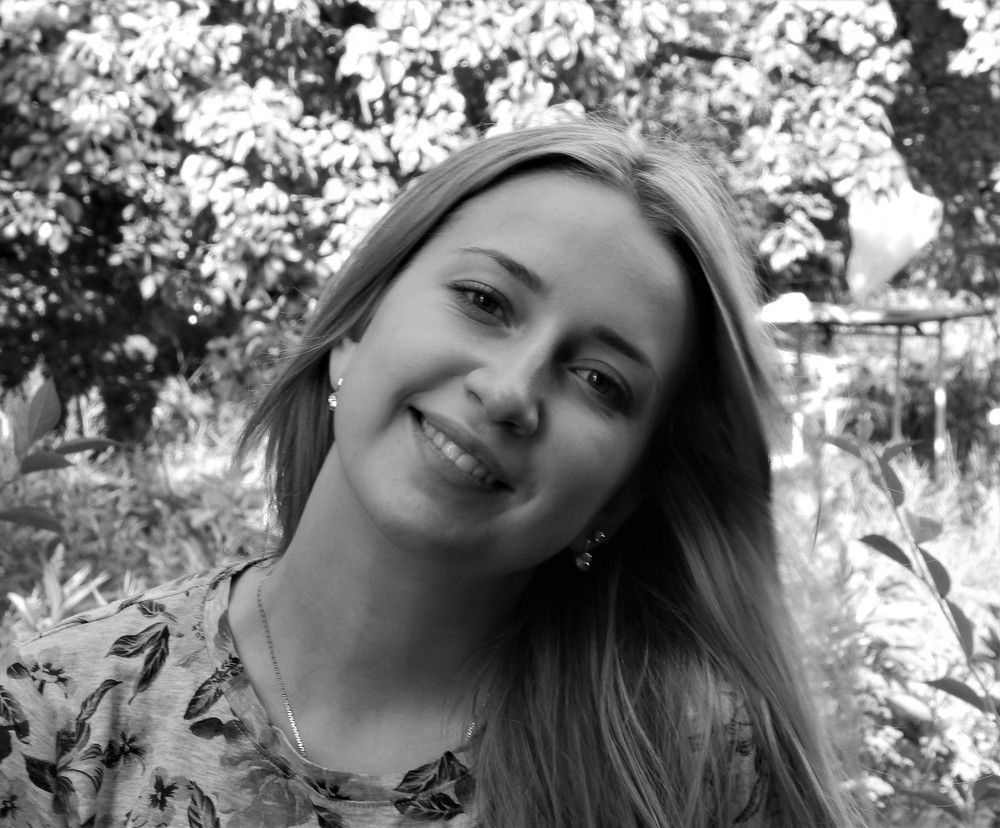 Photograph by Ирина Самойленко