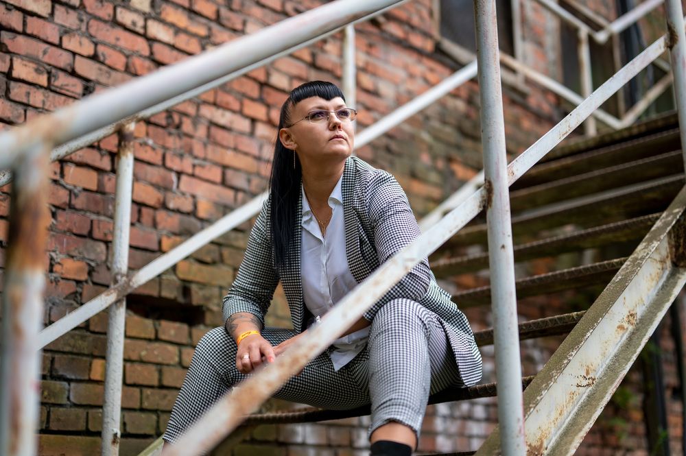 Photograph by Liliia Slobodianiuk