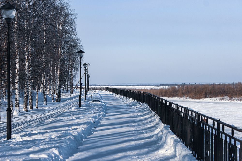 Photograph by Ольга Ситникова