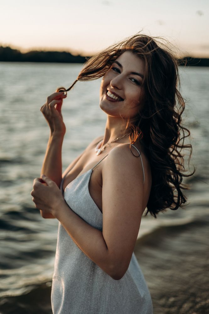 Фотография автора Ольга Вигуро