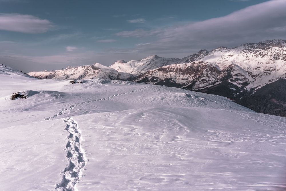 Photograph by Sergey Lexin