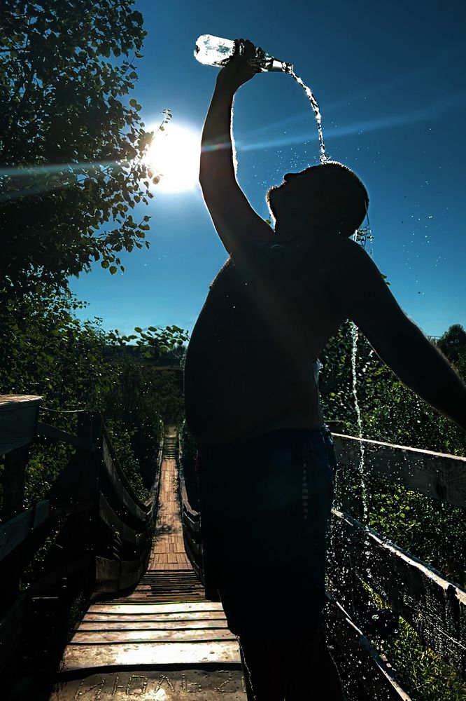 Photograph by Алина Шорина