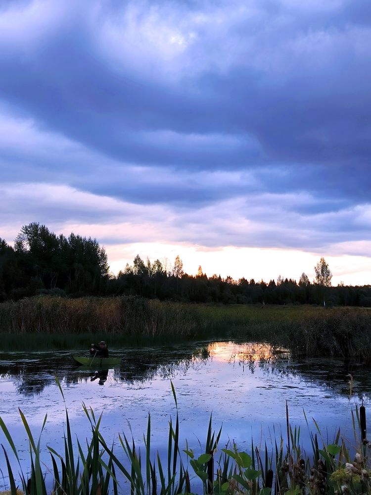 Photograph by AndreY SivkoV