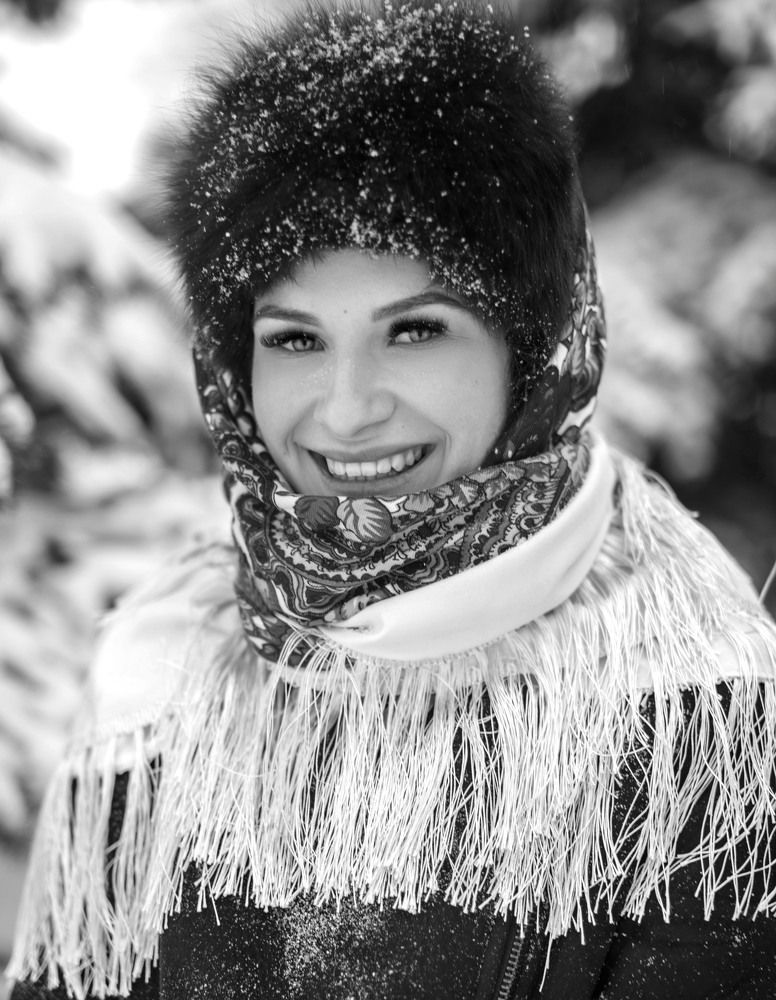 Photograph by Елена Чекменева