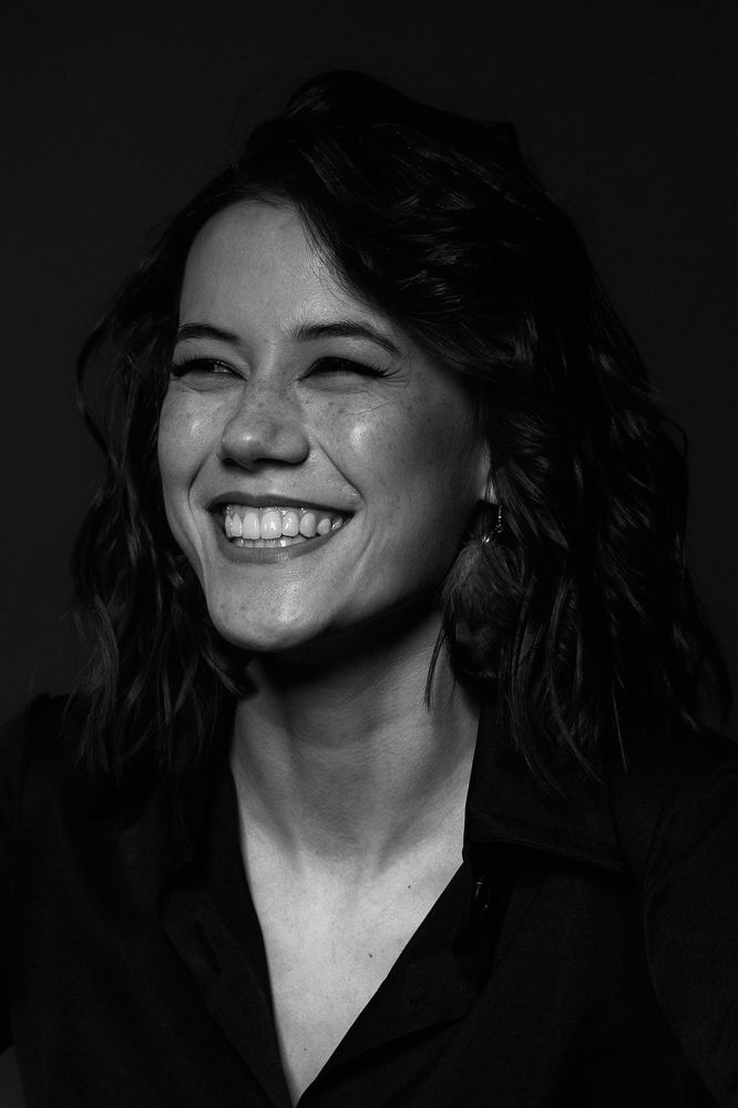 Photograph by Астахова Анастасия