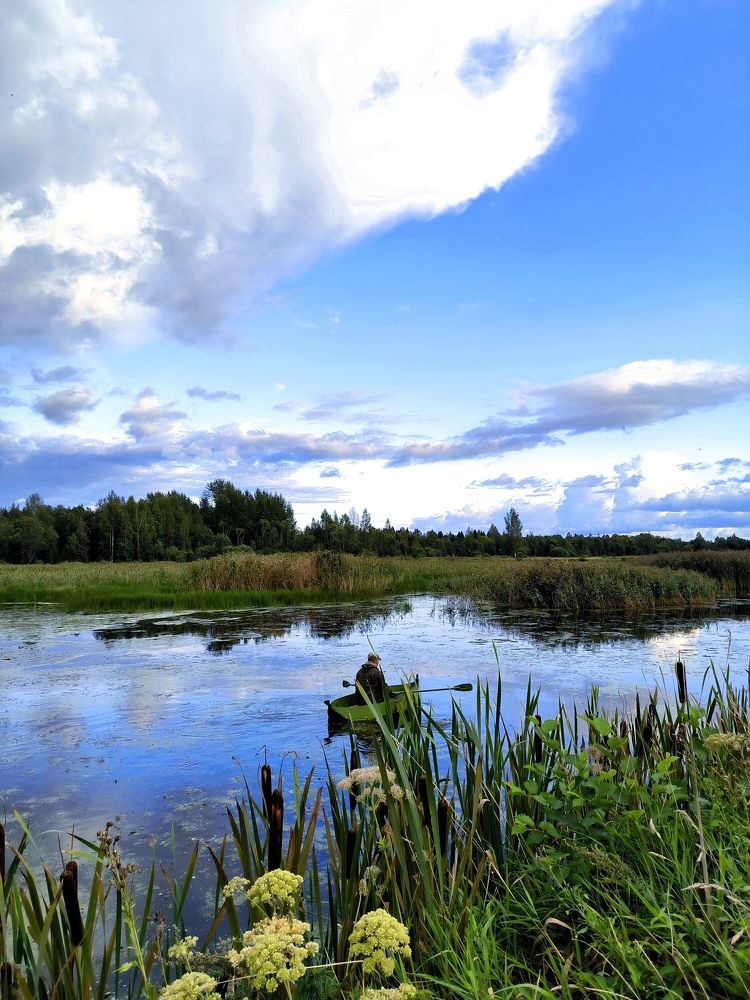 Photograph by AndreY SivkoV