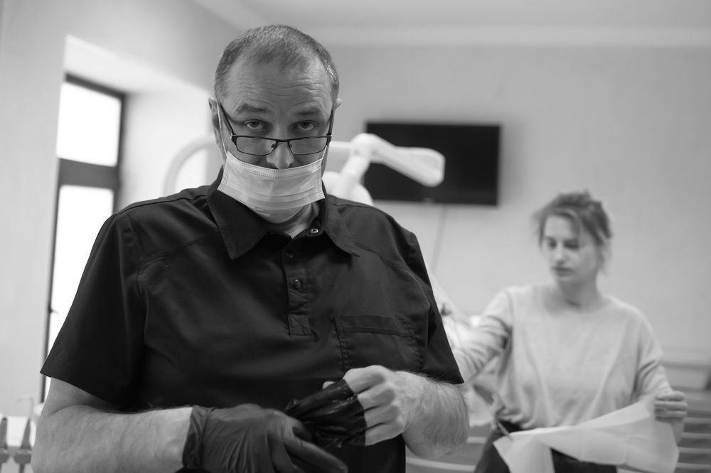 Photograph by Анна Новосельцева