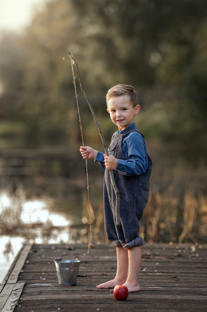 Photograph by Svetlana Iziumova