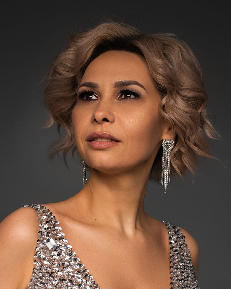 Photograph by Елена Чекменева