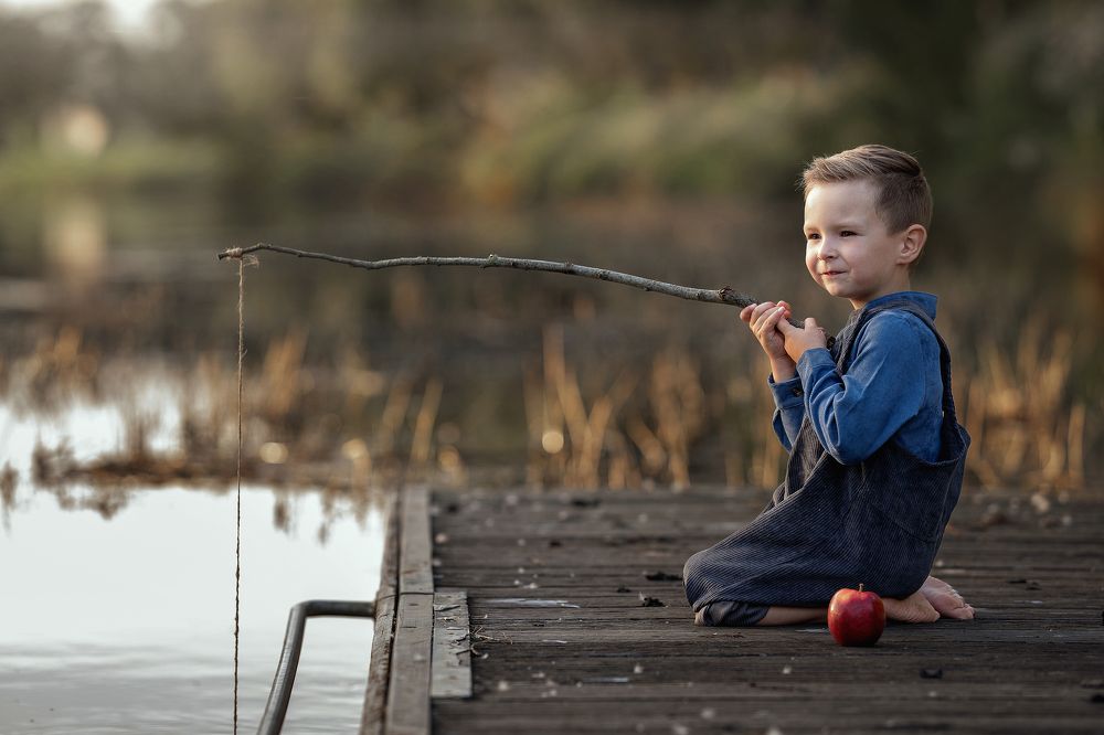 Photograph by Svetlana Iziumova