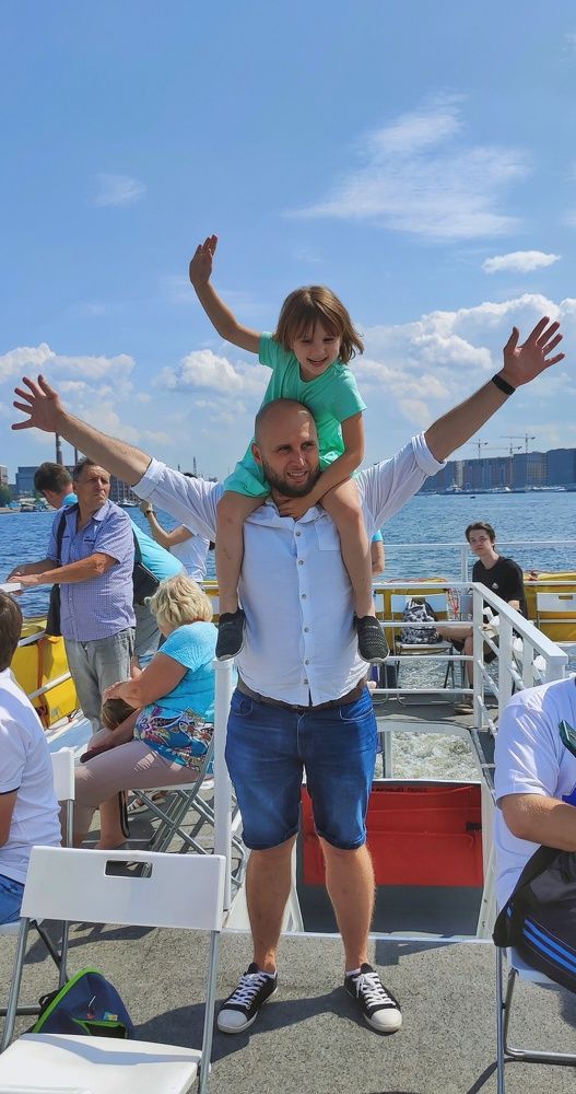 Photograph by Алла Холодова