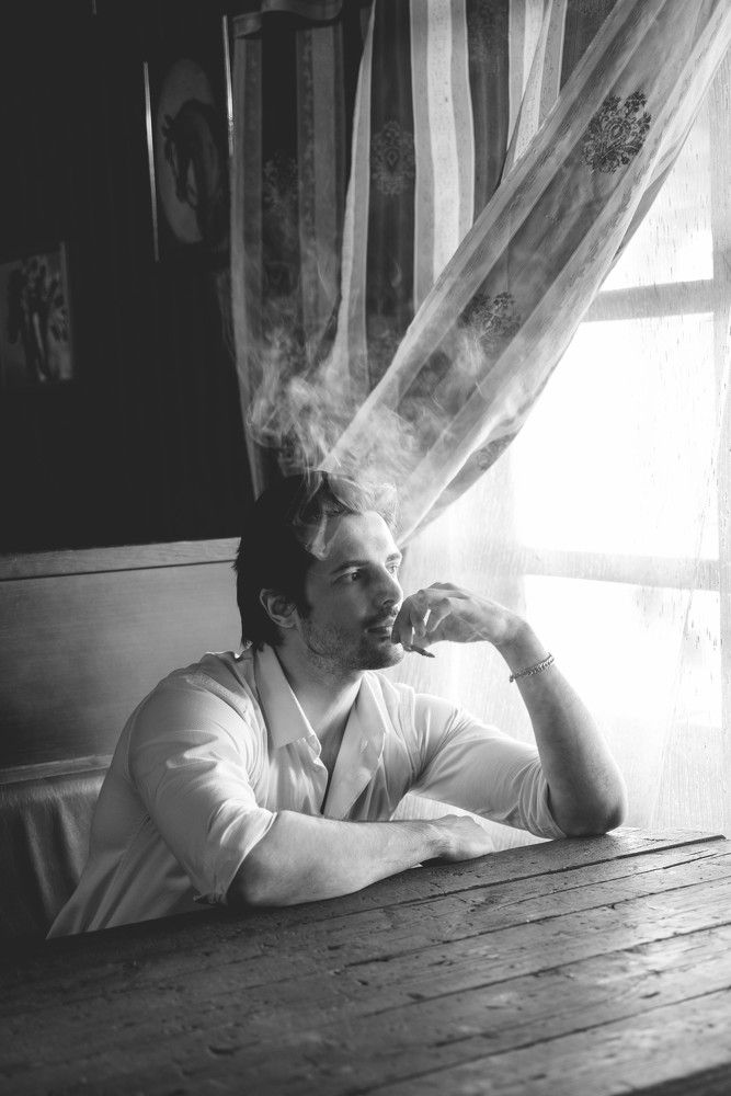 Photograph by Наталия Мамонова