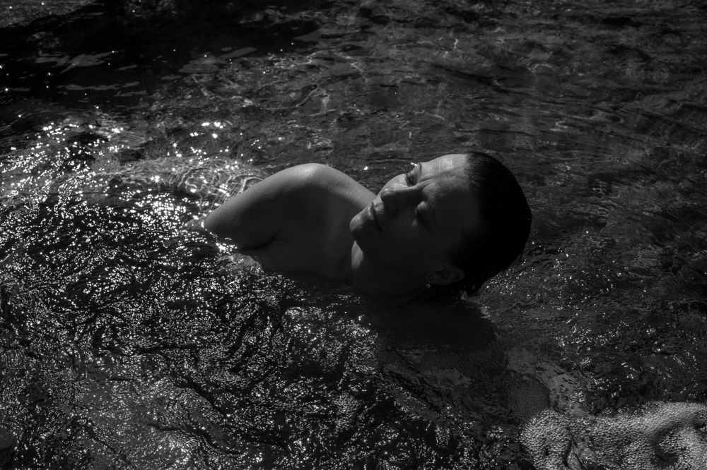 Photograph by Evgeny Ruban