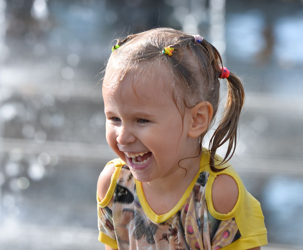 Photograph by Olga Mendosa