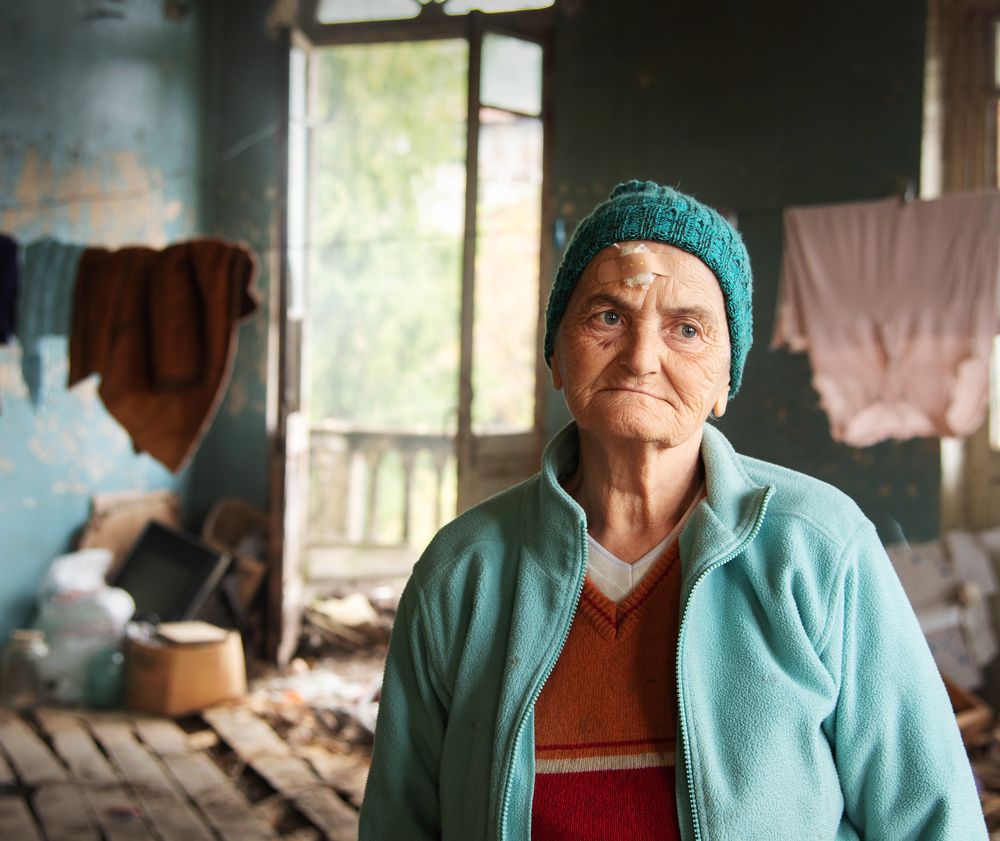 Photograph by Людмила Сиденко