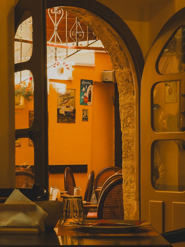 Photograph by Irina Ebral