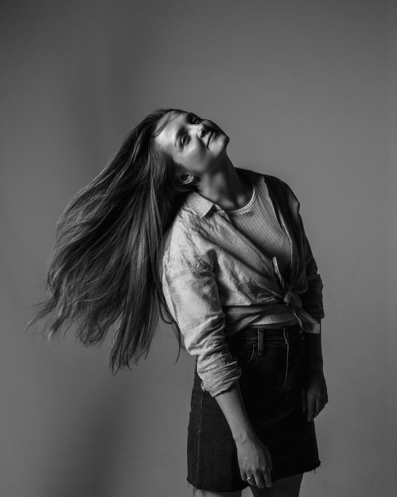 Photograph by Екатерина Себеченко