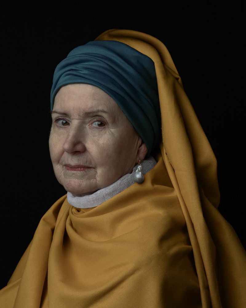 Photograph by Yulia Compte