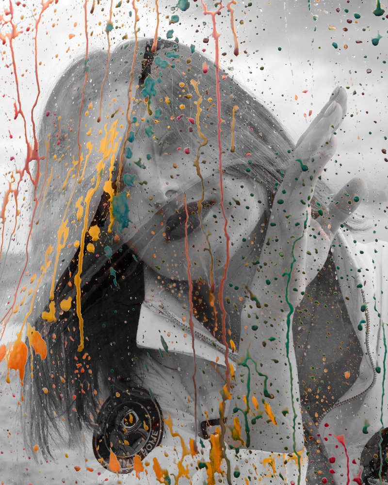 Photograph by Мария Преснухина