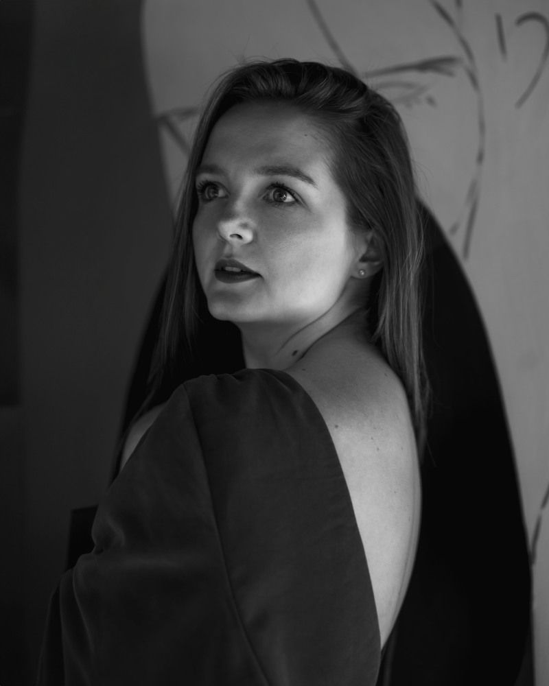 Photograph by Екатерина Себеченко