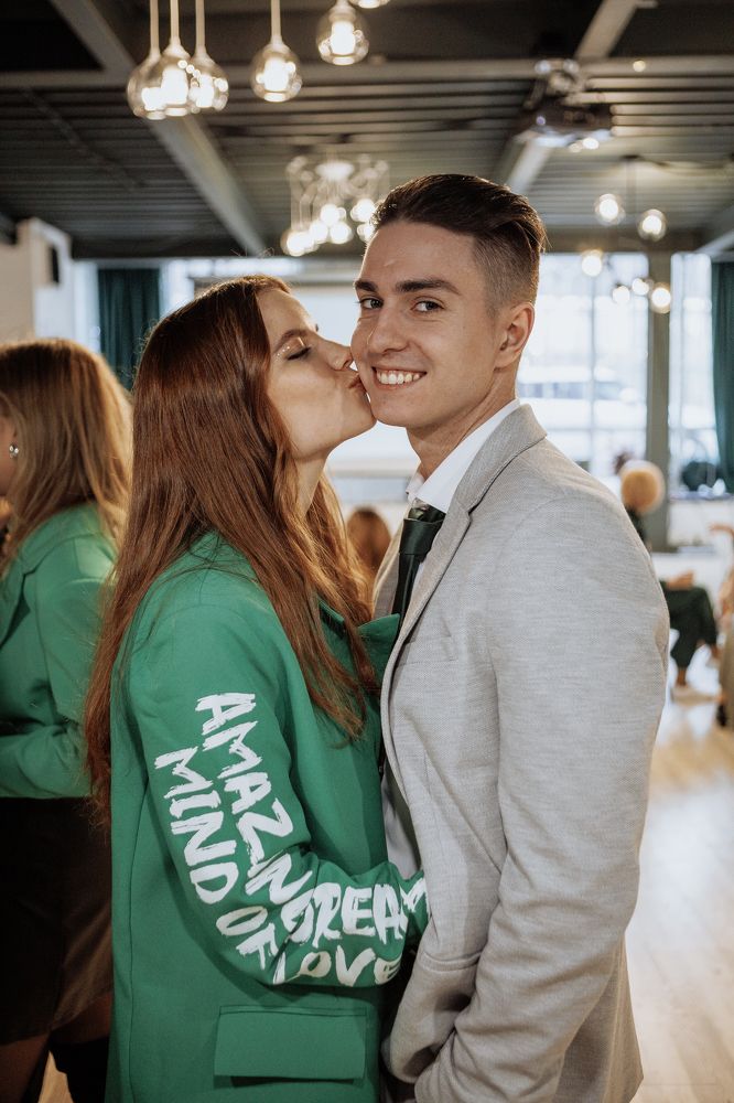 Фотография автора Евгений Величко