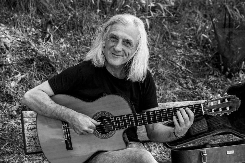 Фотография автора Mikheil Darsavelidze