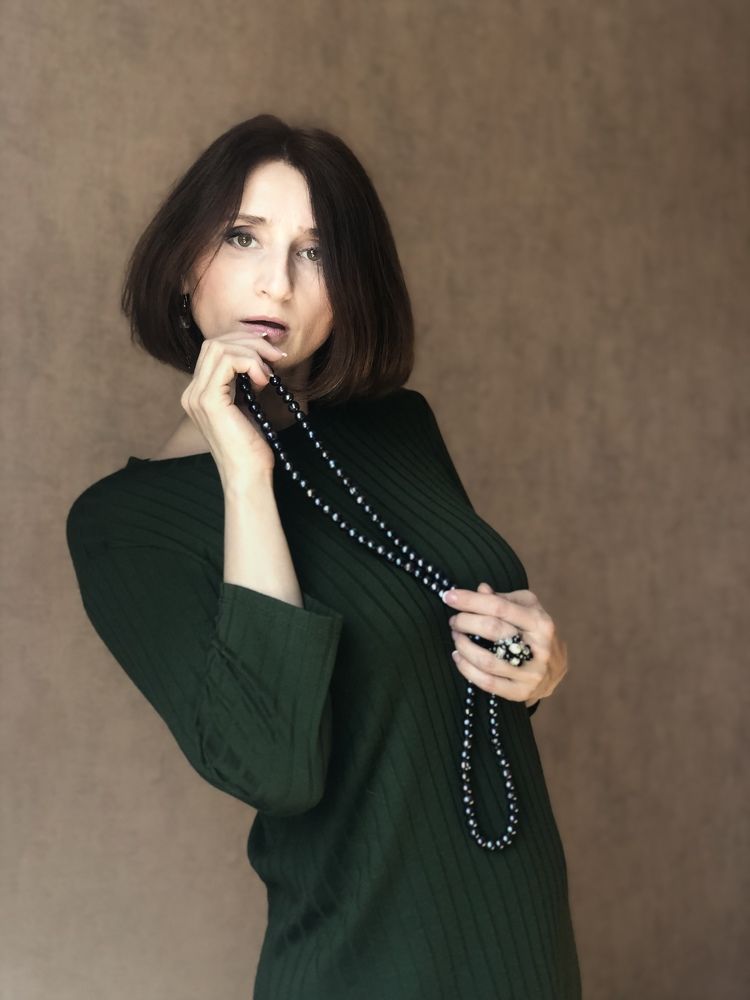 Photograph by Ольга Рачилова