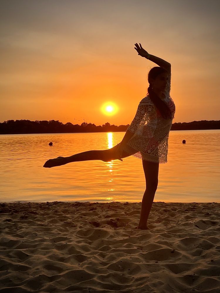 Photograph by Ольга Ходурская