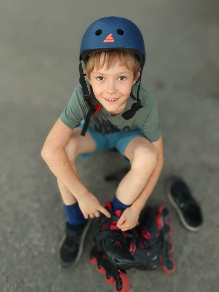 Photograph by Ксения Боровикова