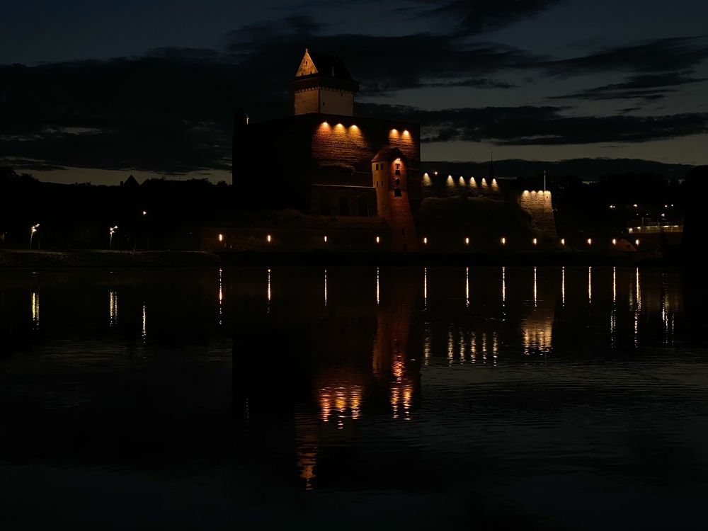 Photograph by Elena Kravchenko