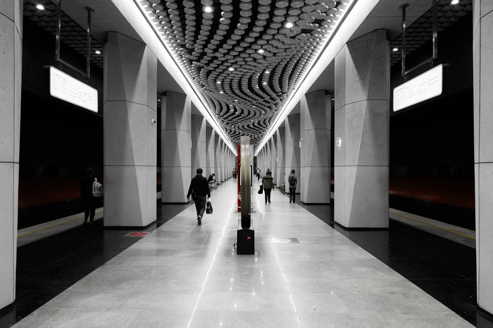 Photograph by Алексей Щупаков