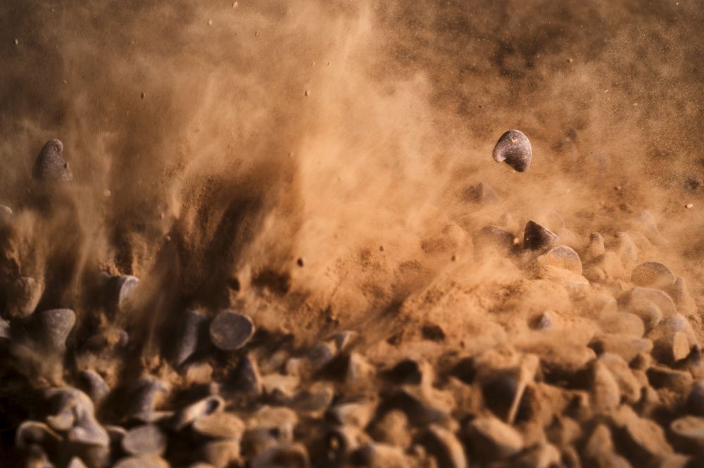 Photograph by Claudia Ruiz