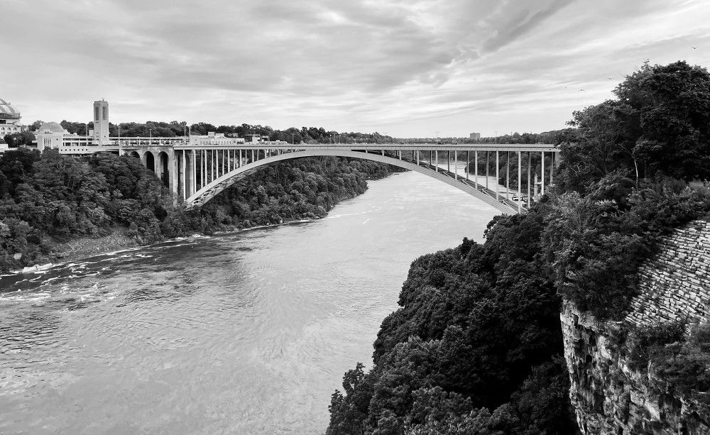 Niagara Falls American