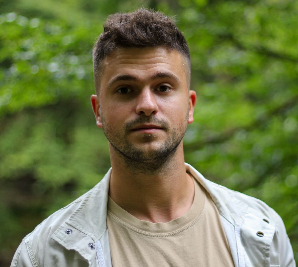 Photograph by Ksenia Werner