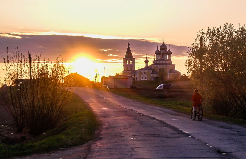 Photograph by Ольга Ситникова