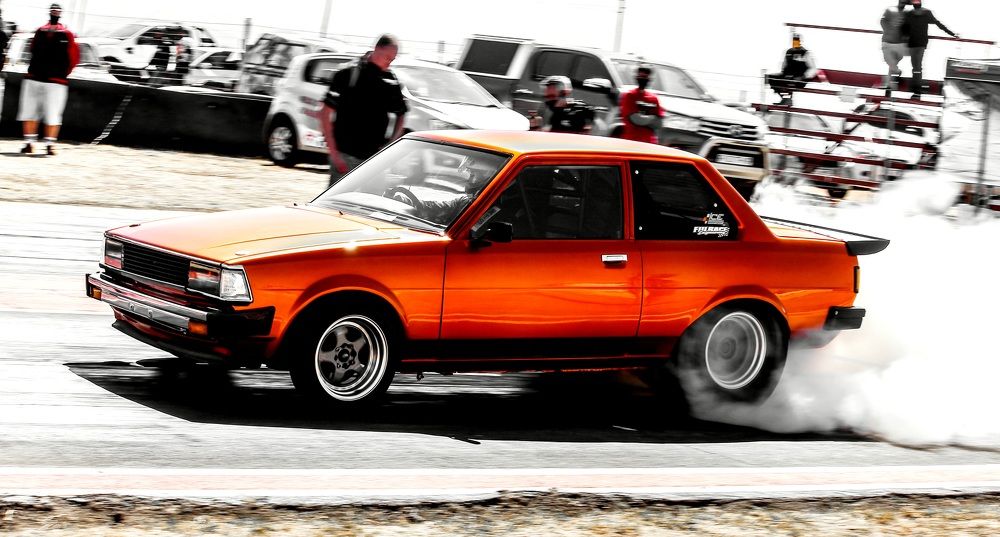 Photograph by Conrad Koorsten