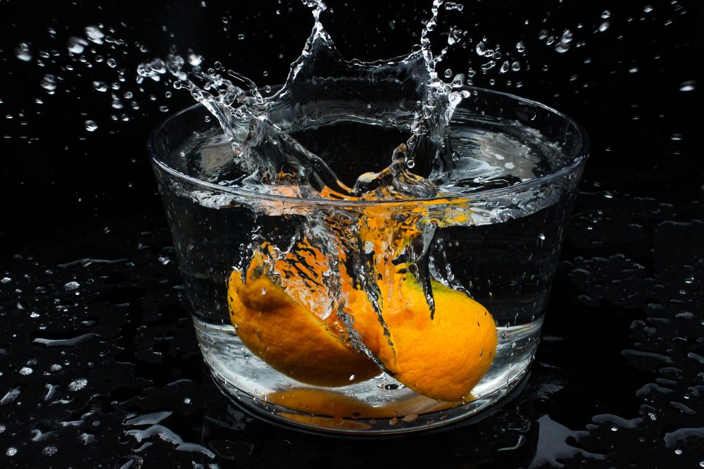 Photograph by Conrad Koorsten