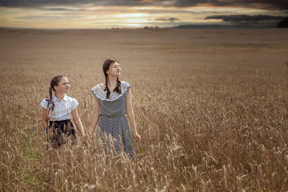 Photograph by Алёна Максимова