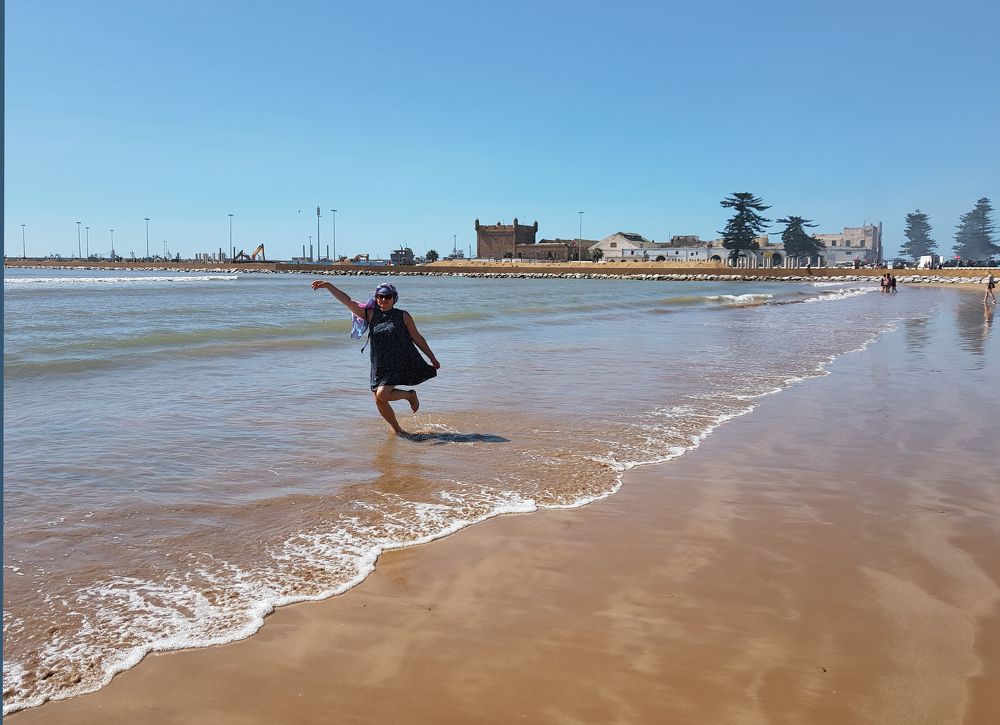 Photograph by Nataliya Kalinina