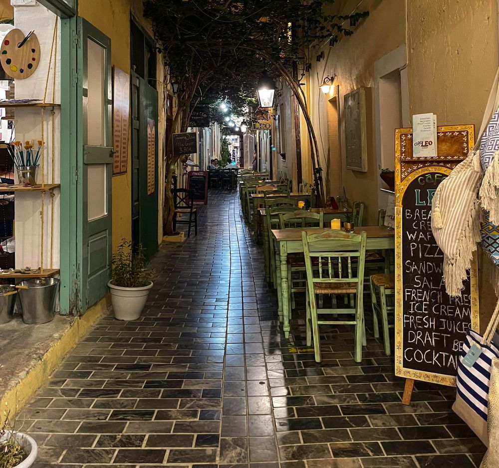 Photograph by Анжелика Костин