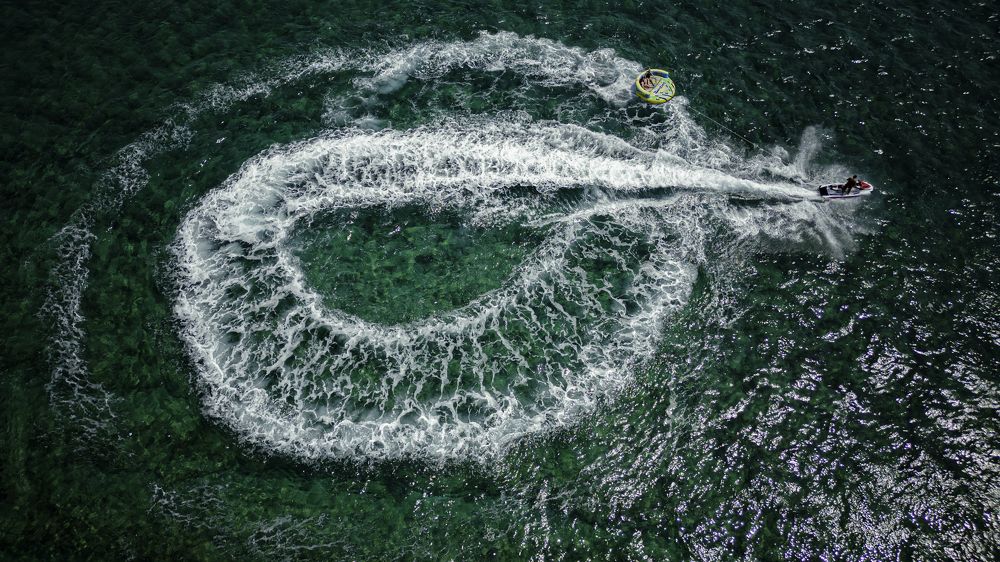 Photograph by Tunc Yagdi