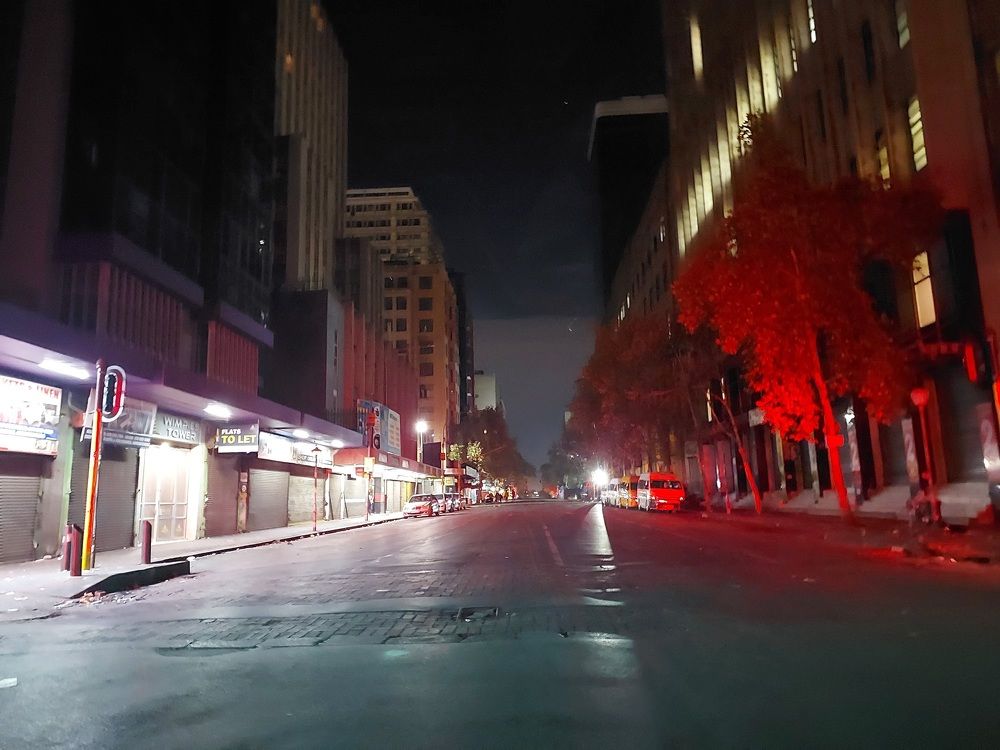 Photograph by Conrad Koorsten