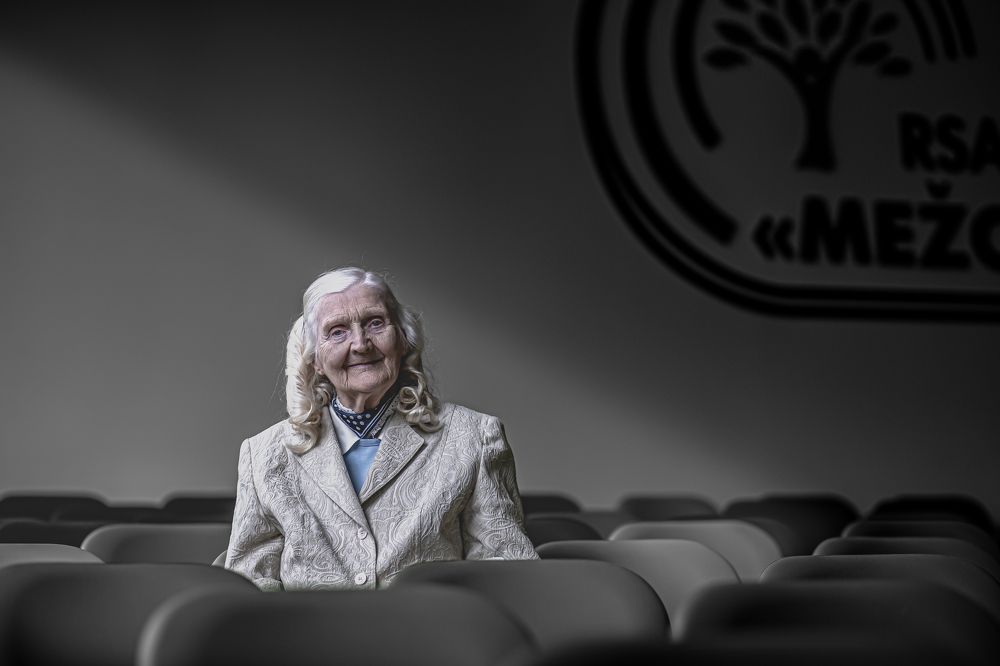 Photograph by Armands Andzans