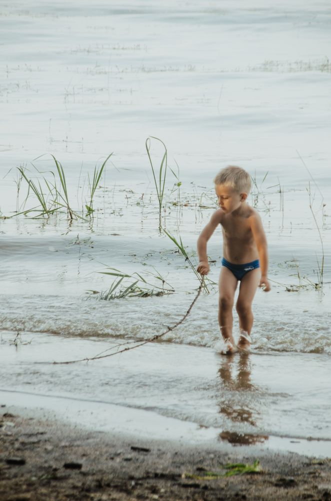 Фотография автора Земскова Дарья
